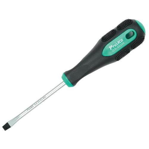 PROSKIT 6.0 Nİ-Cr-Mo Tornavida - Screwdriver