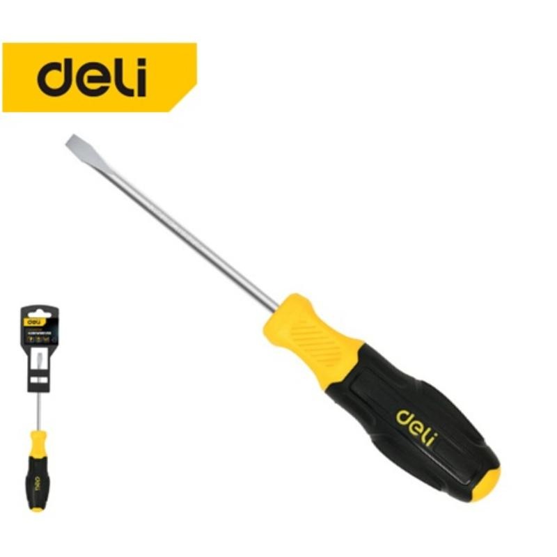 DELI DL6361251N SCREWDRIVER - SCREWDRIVER