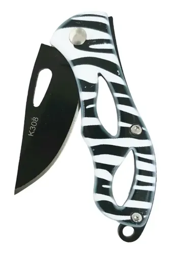 Navaja Mini Hoja 5 Cm Süper Bıçak - KNIFE