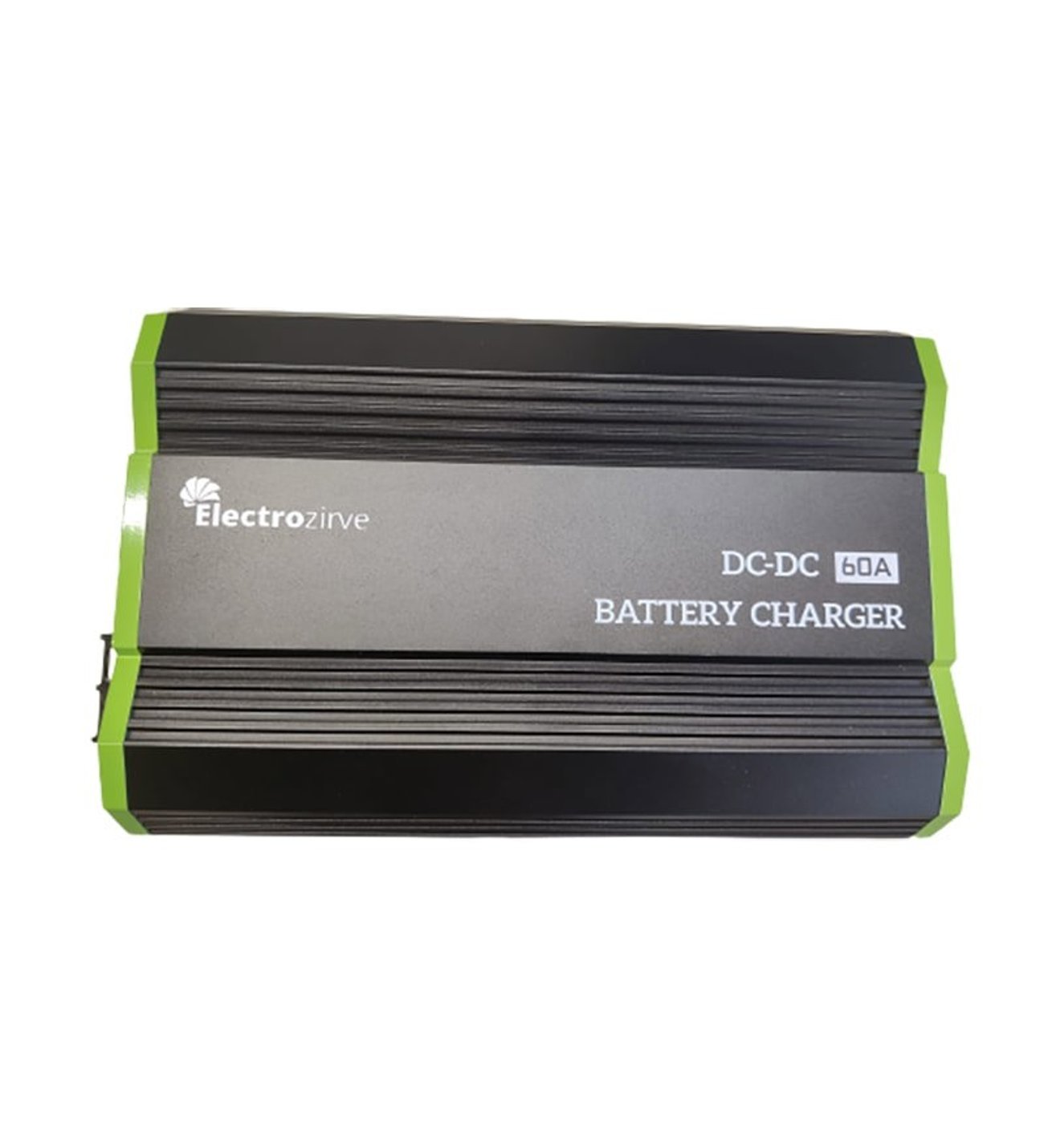 ELECTROZIRVE DC-DC BATTERY CHARGER - BATTERY CHARGER