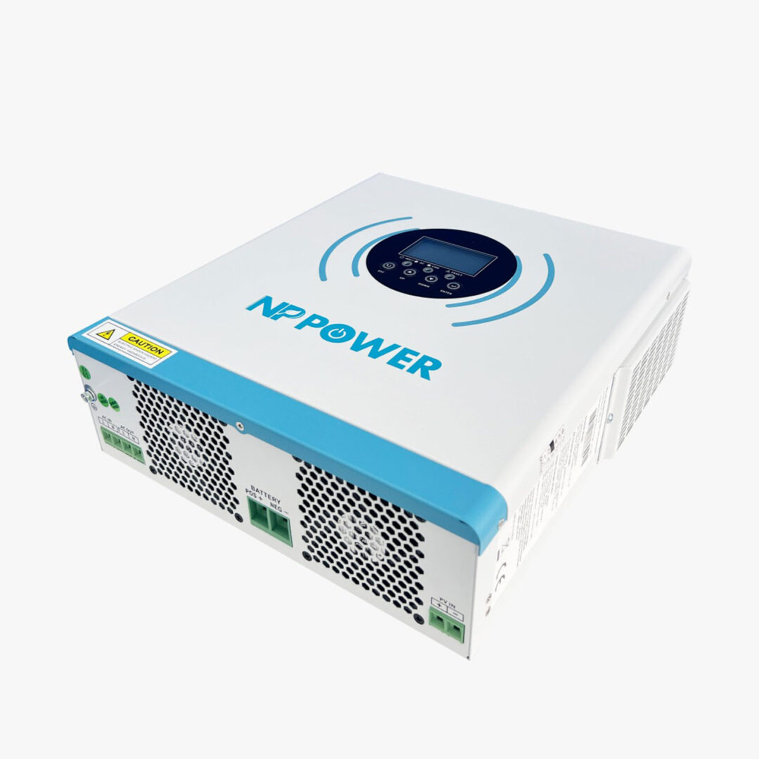 NP POWER SMART INVERTER - Solar