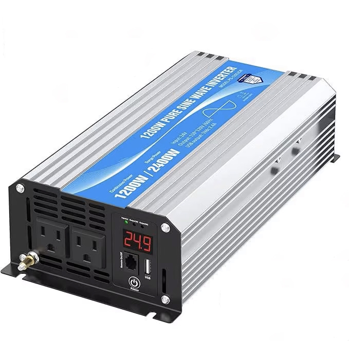 DX APEX POWER - Solar