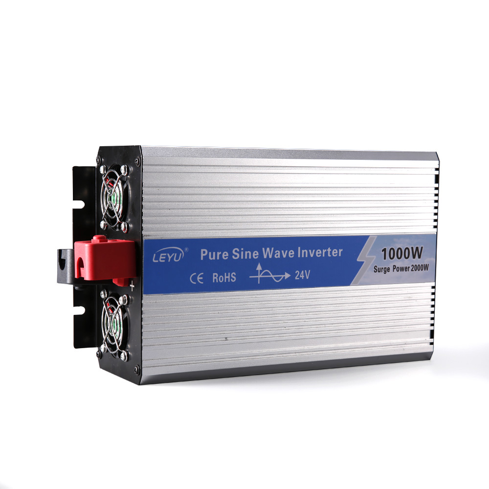 DXapex inverter pure sine wave - Solar