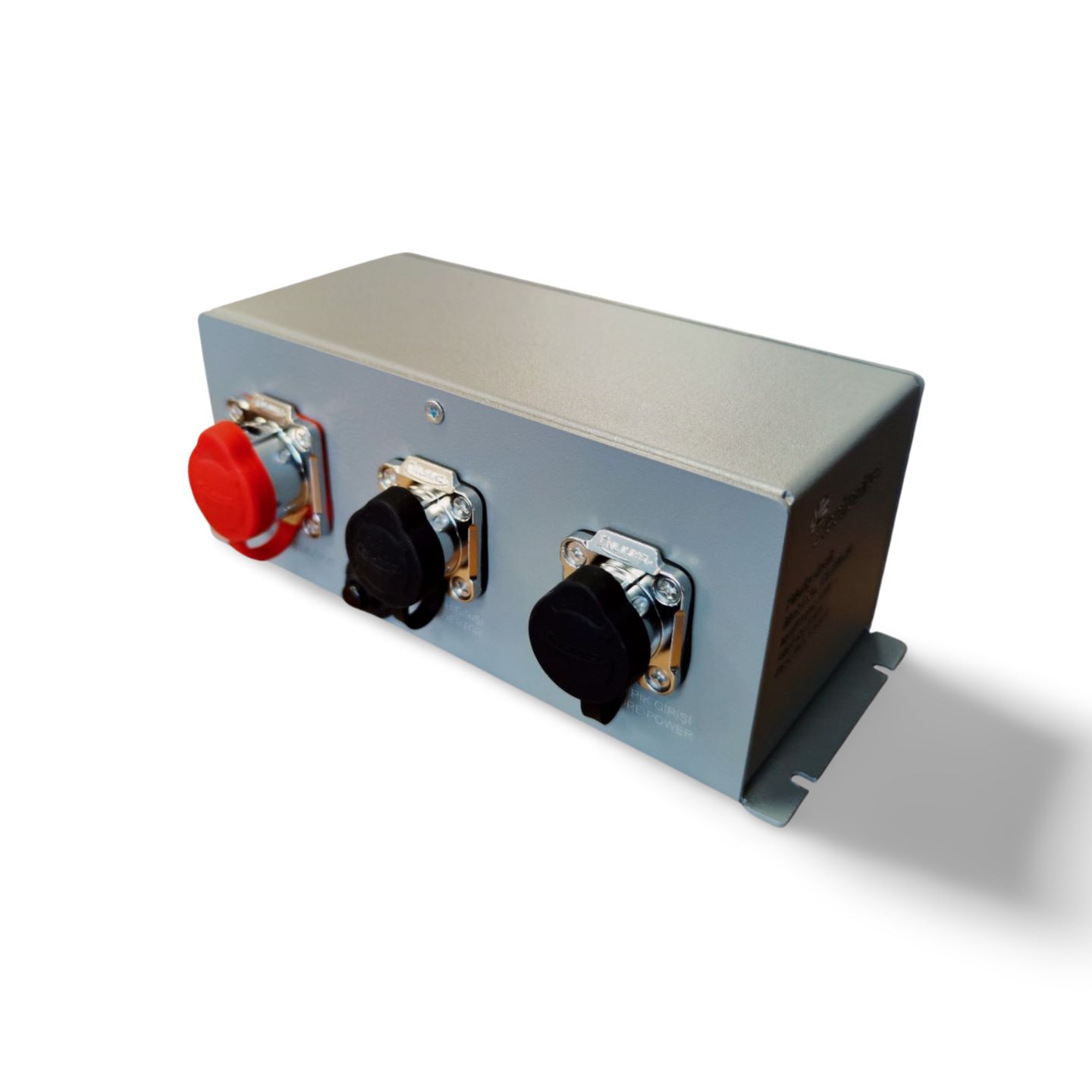 ELECTROZIRVE TRANSFER SWITCH - Solar