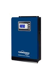 TOMMATECH 1K 12V - Solar