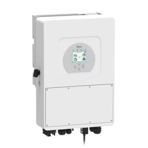 DEYE SUN-20K-SG01HP3-EU-AM2 - Solar