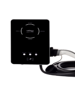 TommaTech Trio EV Charger 22.0kW 6M Cable&Wifi - Solar