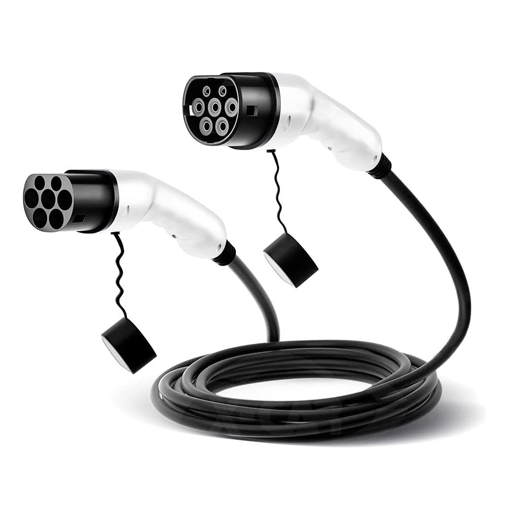 Charge Cable - Solar