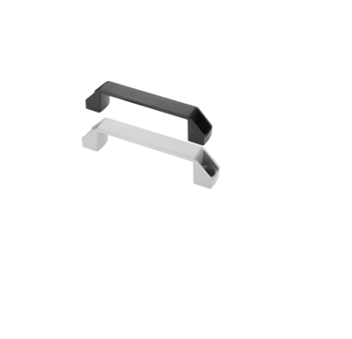 Orta Aleminyum Tutacakları - Solar