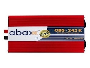 Abax 2000W 24V Tam Sinüs _nverter - Solar
