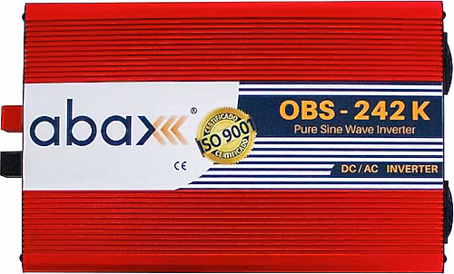 Abax 2000W 24V Tam Sinüs _nverter - Solar