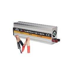 Power Master 12V-24V 1000W Çevirici _nvertör - Solar