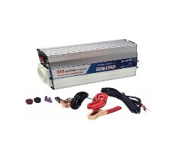 MRW Power Inverter  DC 12V/24V AC 220V 600W - Solar