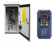 Solar Pump Inverter - Solar