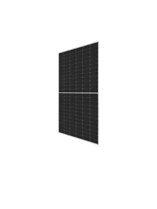 575 watt bi face panel - Solar