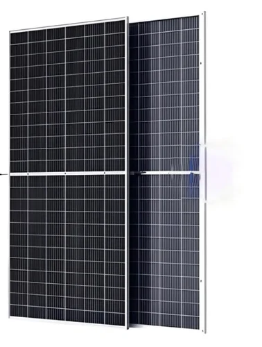 575 watt bi face panel - Solar