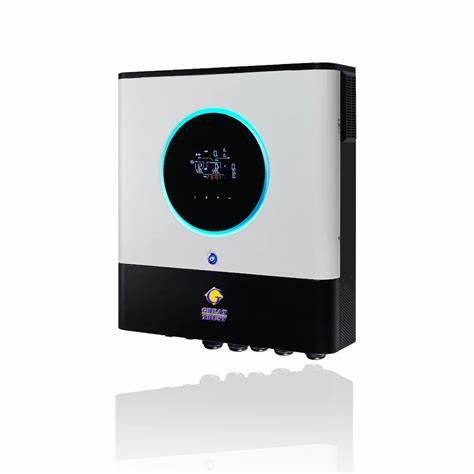 APX 11KMH 11000W High Voltage Akıllı _nverter - 150A MPPT - 500V DC Panel - Solar