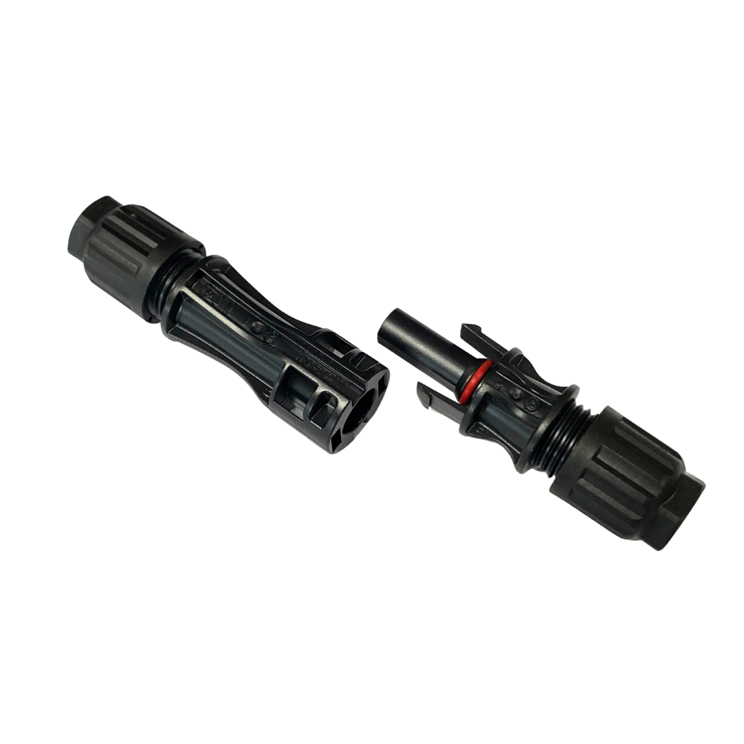 Mc4 Konnectör - 1500V - Solar
