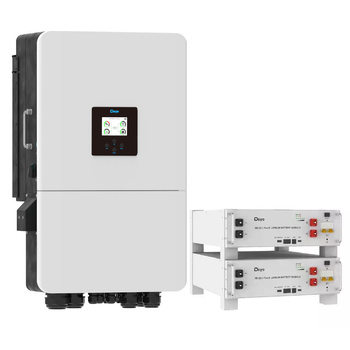 Deye Hibrit SUN-20K-SG05LP3-EU-SM2 - inverter