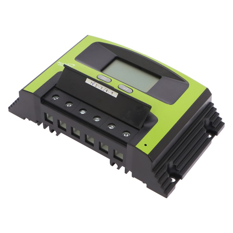 ProVista Maxi ISC 30 PLUS SOLAR Controller - Solar