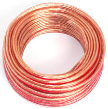 MAGICVOICE 2 X 0.5 SPEAKER CABLE - Sound