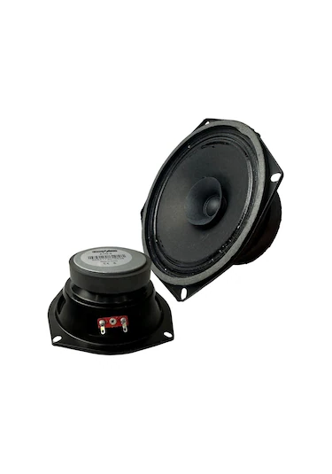LAST VOICE AYN-5 FULL PAPER 60WATT 8 OHM 13CM 5 INCH SPEAKER - Sound