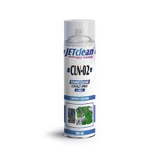 JET CLEAN TEMASLI SPREY YÜZEY TEKNOLOJİSİ 500 ML - CONTACT SPRAY