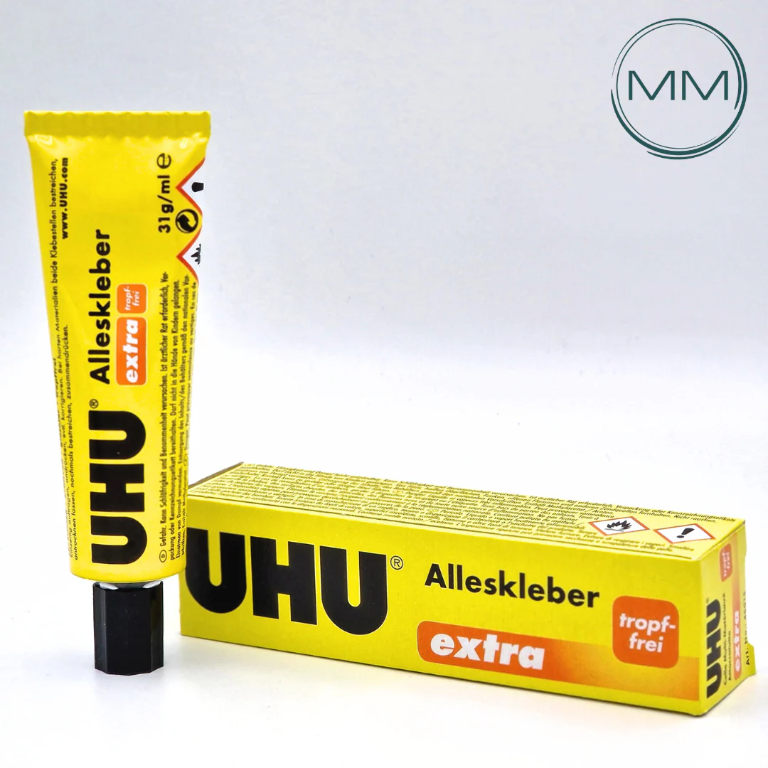 UHU YAPIŞTIRICI 35G / ML - GLUE